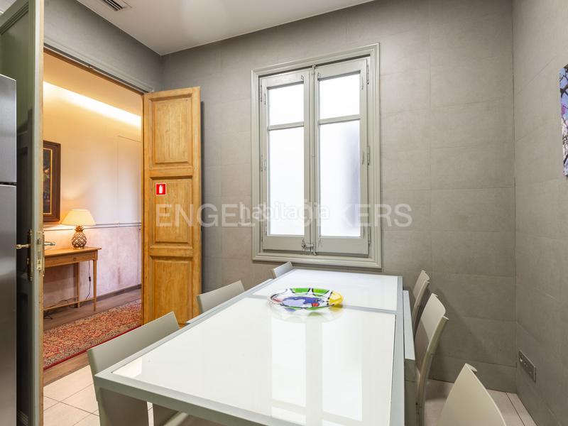 Foto 58b26cd1-4160-4933-8dda-41a6e95388bc. Location appartement avec chauffage dans Gòtic Barcelona