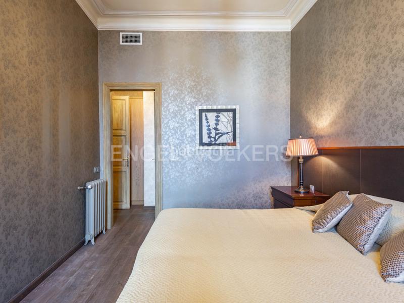 Foto 599700a8-cb51-48c1-99d1-cc39a0d5018b. Location appartement avec chauffage dans Gòtic Barcelona