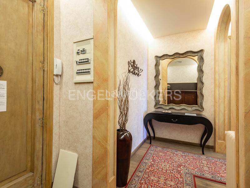 Foto 61205a36-d3c5-4582-a7d6-d5a52959d334. Location appartement avec chauffage dans Gòtic Barcelona