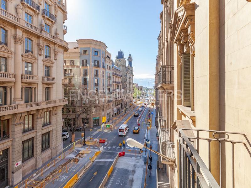 Foto cc617998-81bb-4cb1-9cea-3e2afc28f341. Location appartement avec chauffage dans Gòtic Barcelona