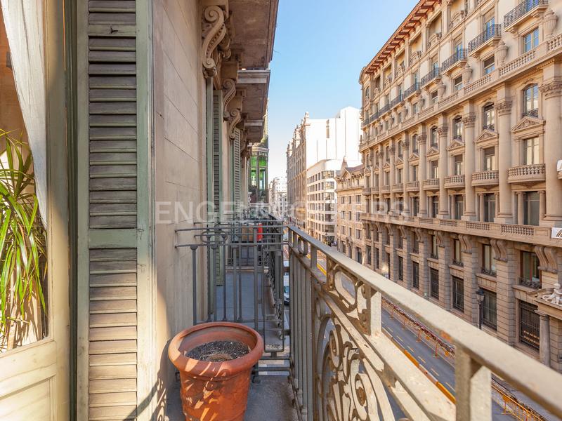 Foto d6b3ff87-691c-4a13-ba8f-2d1484b8b4f7. Location appartement avec chauffage dans Gòtic Barcelona