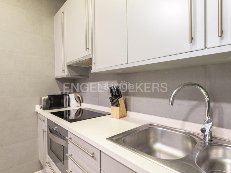 Foto d788fa50-4a5f-4975-9a2d-0d84bbdb9448. Location appartement avec chauffage dans Gòtic Barcelona