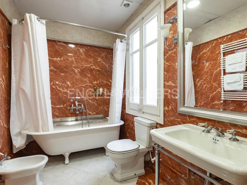 Foto f5faabf4-c084-4dea-957d-3aceacb96c5f. Location appartement avec chauffage dans Gòtic Barcelona