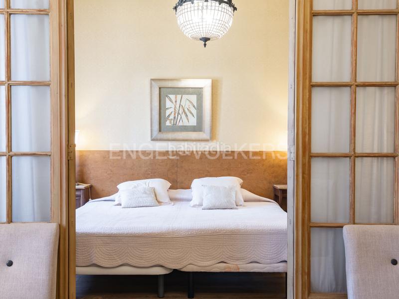 Foto 5ff3b7ca-d88a-4067-af9d-036cf17391a6. Miete appartement mit heizung in Gòtic Barcelona