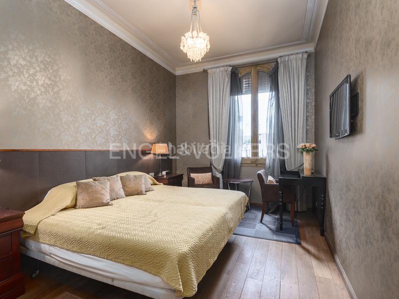 Foto 854423e0-39b9-4726-bfa9-4f7fce4b9f02. Miete appartement mit heizung in Gòtic Barcelona