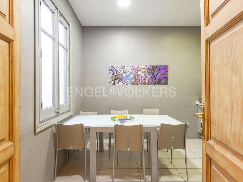 Foto af5145d1-391f-4974-8c9d-b7912db53ef6. Miete appartement mit heizung in Gòtic Barcelona
