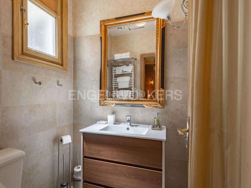 Foto 196df782-1469-4239-9a7e-db12b54f11fb. Rent apartment with heating in Gòtic Barcelona