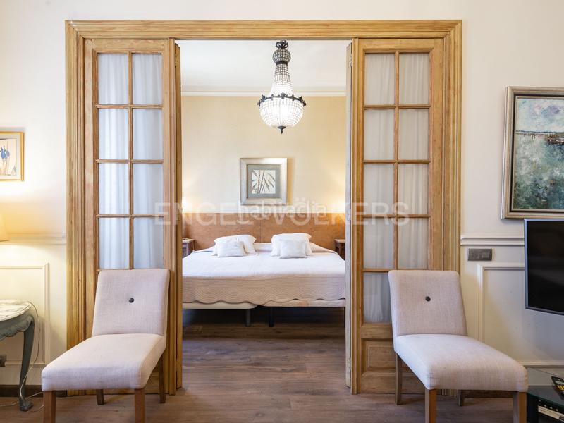 Foto 42f1ebc3-5547-4391-8952-dbee39632d27. Rent apartment with heating in Gòtic Barcelona