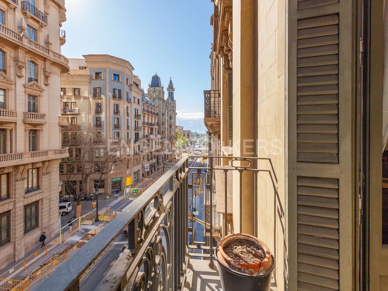 Foto e4294cb1-ce8c-4898-b781-d2ee61798354. Rent apartment with heating in Gòtic Barcelona