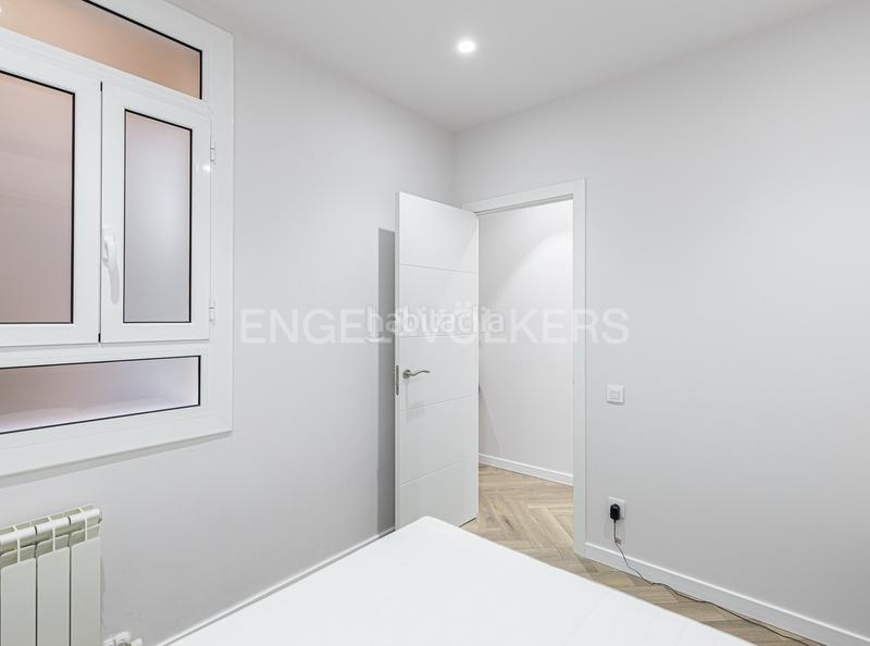 Foto 04bc3132-855a-4a32-b67e-87dc9d650cdd. Location appartement avec chauffage dans La Nova Esquerra de l´Eixample Barcelona