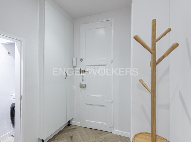 Foto 60d0ffe5-ad3f-4d33-9056-6020afe2f98a. Location appartement avec chauffage dans La Nova Esquerra de l´Eixample Barcelona