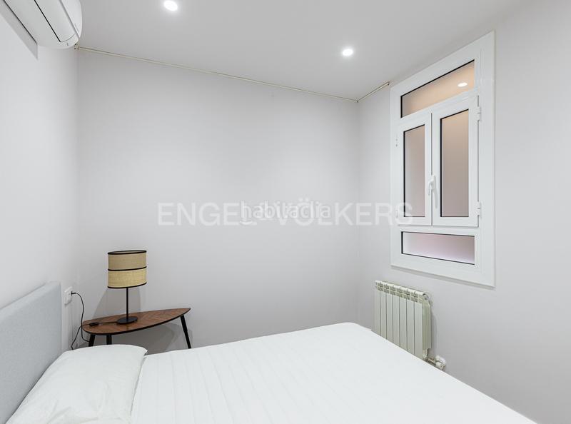 Foto 6c5c50cb-7ef2-4f56-83b8-b671425a4605. Location appartement avec chauffage dans La Nova Esquerra de l´Eixample Barcelona