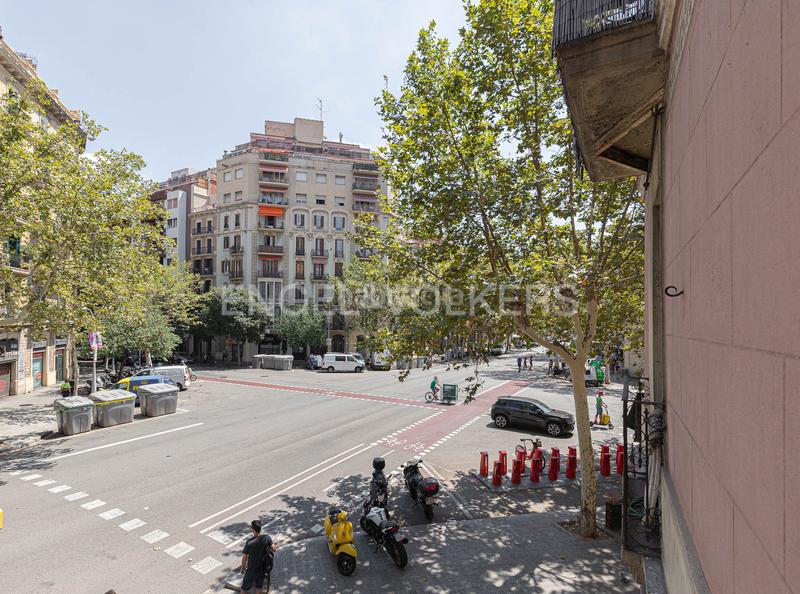Foto 70cc0bde-b2dc-4dc2-8583-532bb4de77b7. Location appartement avec chauffage dans La Nova Esquerra de l´Eixample Barcelona