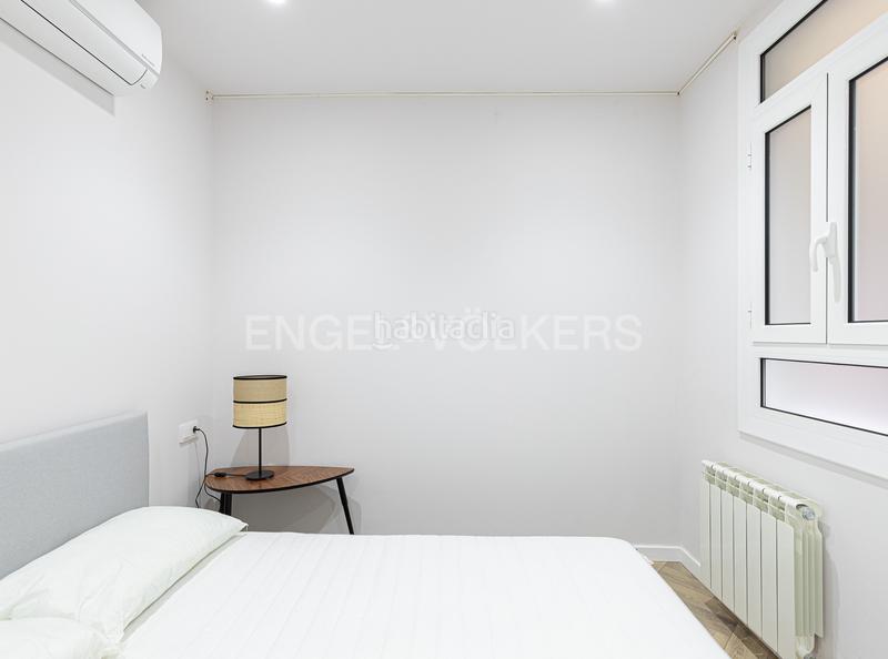 Foto bb870161-2449-4dd4-bea4-0c0cfeb3513f. Location appartement avec chauffage dans La Nova Esquerra de l´Eixample Barcelona