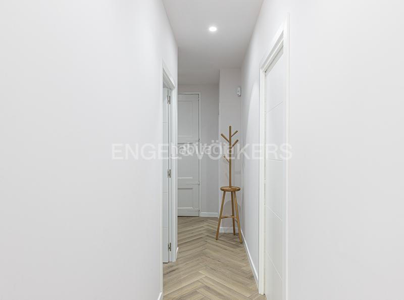 Foto c1b40f70-c294-46c4-93ad-c1a3f08fcba2. Location appartement avec chauffage dans La Nova Esquerra de l´Eixample Barcelona