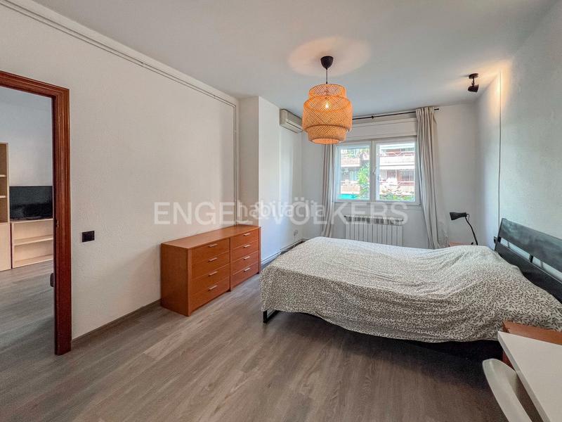 Foto 208b1211-df81-4a53-a7e5-0748e9be91c3. Lloguer apartament amb calefacció a Barri de les Corts Barcelona