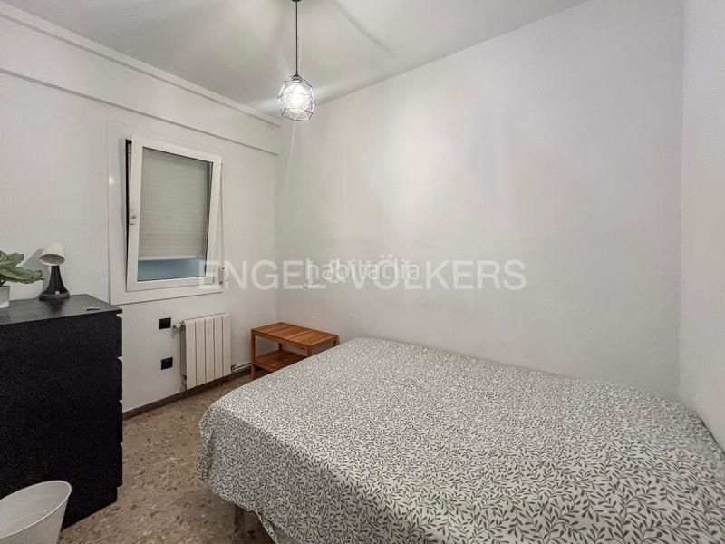 Foto 447d445e-3e96-4fd9-a6f8-69a366b759bf. Lloguer apartament amb calefacció a Barri de les Corts Barcelona