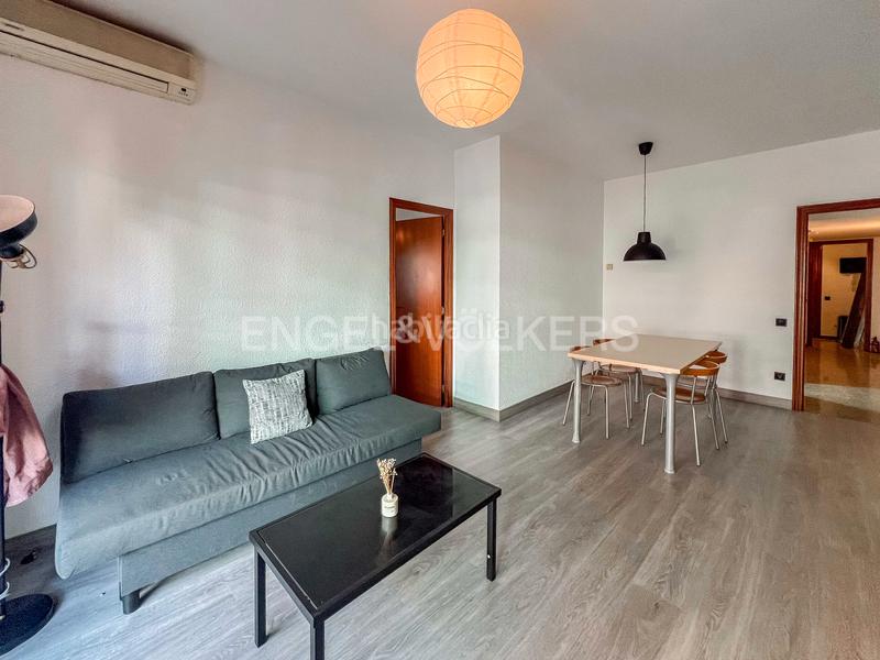 Foto 4d16ea32-c773-4af5-b405-1bfa31b9765b. Lloguer apartament amb calefacció a Barri de les Corts Barcelona