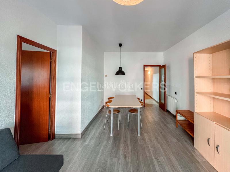Foto 59d00fd4-87e8-4b36-9b81-8e975af95cb0. Lloguer apartament amb calefacció a Barri de les Corts Barcelona