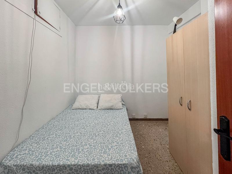 Foto 63eba751-010e-4a5d-a292-0f0384bb98a0. Lloguer apartament amb calefacció a Barri de les Corts Barcelona