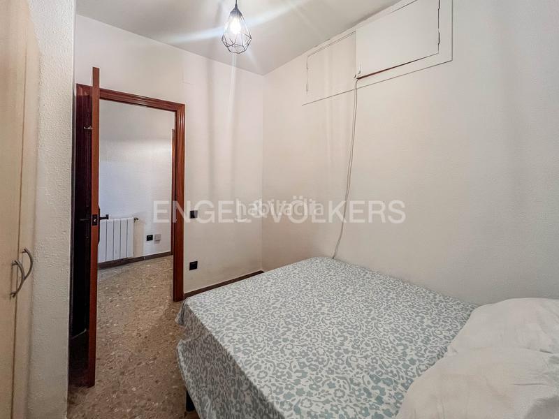 Foto 94315ff6-177d-4ae0-b020-6c94bda4c179. Lloguer apartament amb calefacció a Barri de les Corts Barcelona