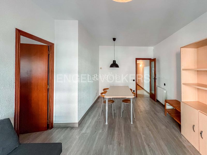 Foto 95a55d10-d617-4720-a35d-b603d7cb0b1c. Lloguer apartament amb calefacció a Barri de les Corts Barcelona