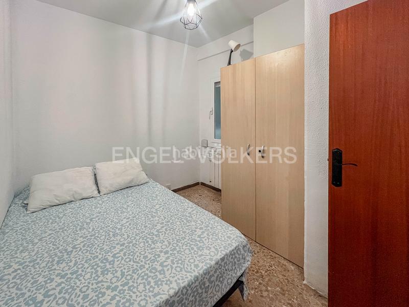 Foto 029c7283-1906-43bc-9499-fbc8edadba85. Location appartement avec chauffage dans Barri de les Corts Barcelona