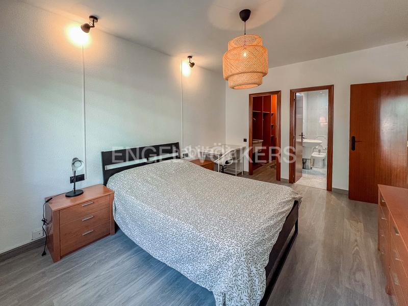 Foto 3840ece4-2fa3-4519-a58b-531f810221e4. Location appartement avec chauffage dans Barri de les Corts Barcelona