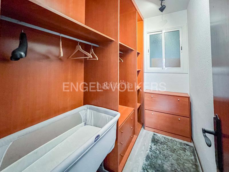 Foto 47558683-2727-41e8-9677-763e2ec97181. Location appartement avec chauffage dans Barri de les Corts Barcelona