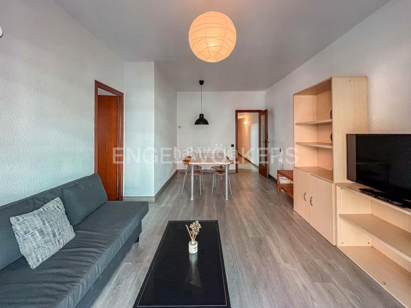 Foto 4f5fa8ba-83fe-402b-9ff7-daa7fe70717e. Location appartement avec chauffage dans Barri de les Corts Barcelona