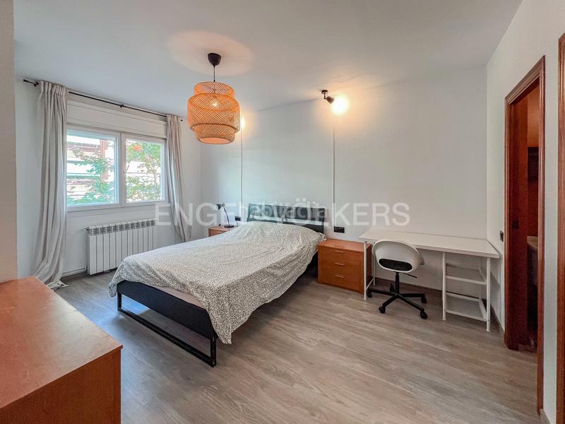 Foto 5d47bb24-8411-4d4e-bf05-e32a614e310e. Location appartement avec chauffage dans Barri de les Corts Barcelona