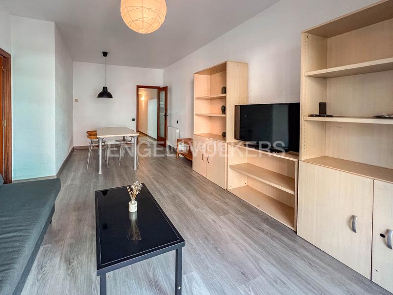 Foto 6760b4cd-781a-419b-ab16-25cc6bb8a60b. Location appartement avec chauffage dans Barri de les Corts Barcelona