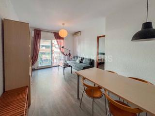Location Appartement à Barri de les Corts. Temporal de 3 dobles y dos baños