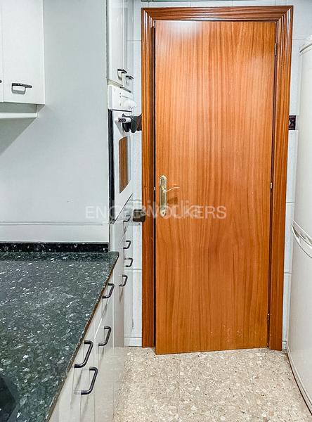 Foto 7b530e3d-56d0-4238-b83d-64437a04bd7f. Location appartement avec chauffage dans Barri de les Corts Barcelona
