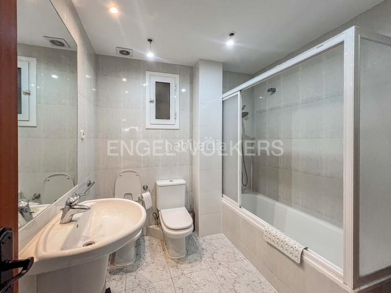 Foto 8a0c3cc1-eed2-4589-b082-ffb2d69b825d. Location appartement avec chauffage dans Barri de les Corts Barcelona