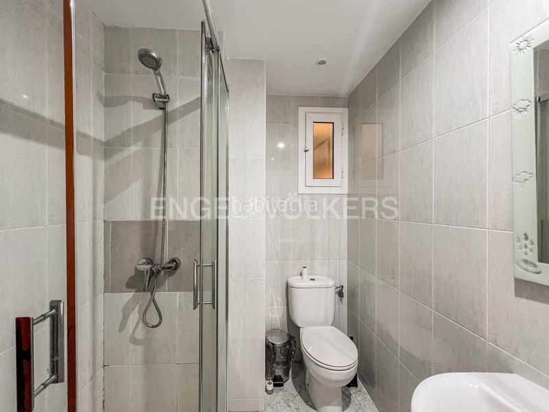 Foto a76fbb16-b5e6-4b4a-abba-4c05c7ff632b. Location appartement avec chauffage dans Barri de les Corts Barcelona