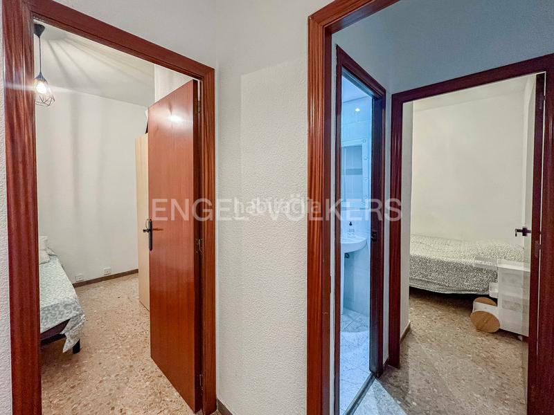 Foto ad738ec9-f02c-42ef-872e-f105f4d5267d. Location appartement avec chauffage dans Barri de les Corts Barcelona
