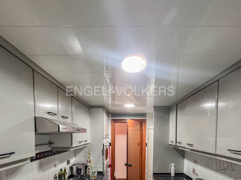 Foto cb555660-a906-42d2-885e-de396cf0bb02. Location appartement avec chauffage dans Barri de les Corts Barcelona