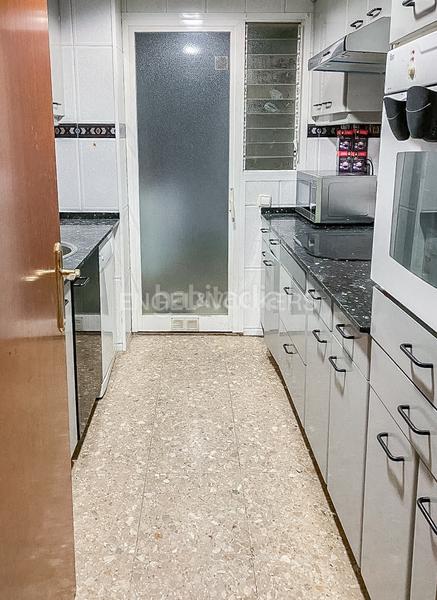 Foto e9bfc54c-8661-4fc8-a897-7315afcef6f6. Location appartement avec chauffage dans Barri de les Corts Barcelona
