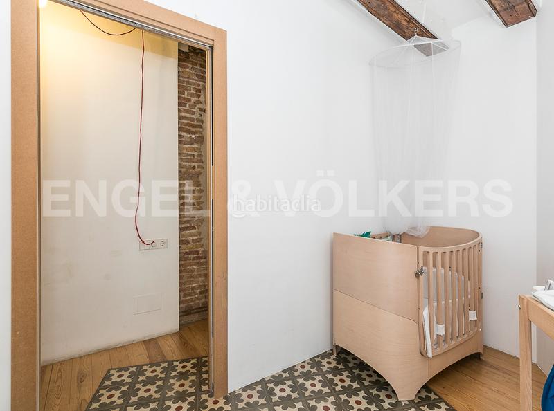 Foto 9c597a8c-59e1-4b90-b366-b06fa5f767a2. Affitto piccolo appartamento con riscaldamento in Barcelona