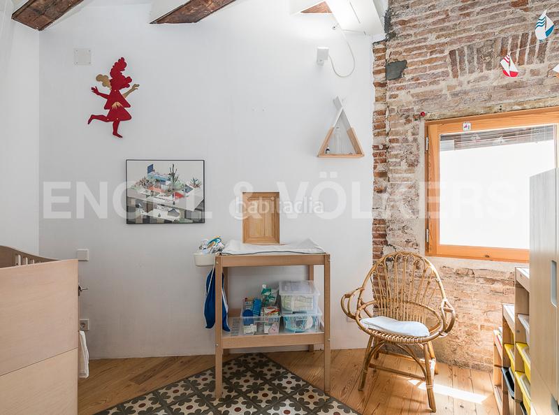 Foto 091e0308-472f-48af-866d-ee0c50cc2d95. Miete appartement mit heizung in Gòtic Barcelona