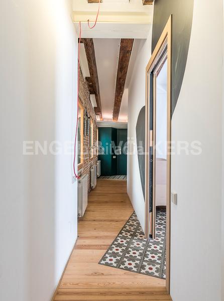 Foto 0f07b479-bb91-4cb2-a0fd-9bb8c3e56c4d. Miete appartement mit heizung in Gòtic Barcelona