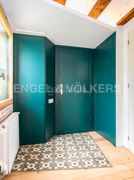 Foto 122b9344-fba2-431b-b66c-6a44554962a9. Miete appartement mit heizung in Gòtic Barcelona