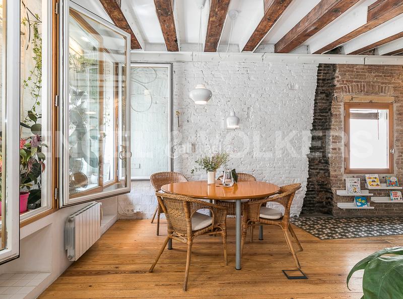 Foto 15b62683-14ec-43c7-b711-246289845e69. Miete appartement mit heizung in Gòtic Barcelona