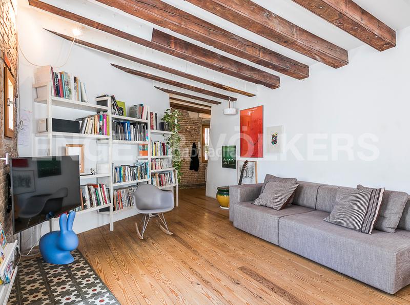 Foto 17c6c9b9-5b10-458f-80ae-03693f85c12e. Miete appartement mit heizung in Gòtic Barcelona