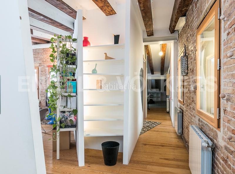 Foto 1d5bab1a-d407-41a4-a7b6-4391deae69f2. Miete appartement mit heizung in Gòtic Barcelona