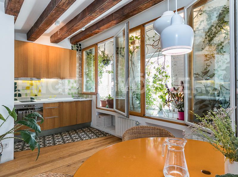 Foto 23cecc1c-ce89-4fef-992f-0be320954652. Miete appartement mit heizung in Gòtic Barcelona