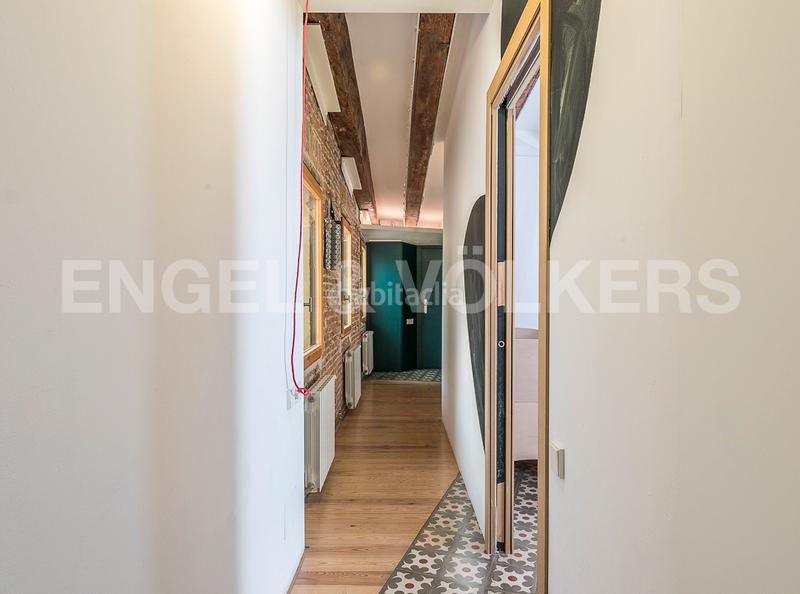 Foto 65a16cf1-ed29-49dc-ad71-7cc70056ef75. Miete appartement mit heizung in Gòtic Barcelona