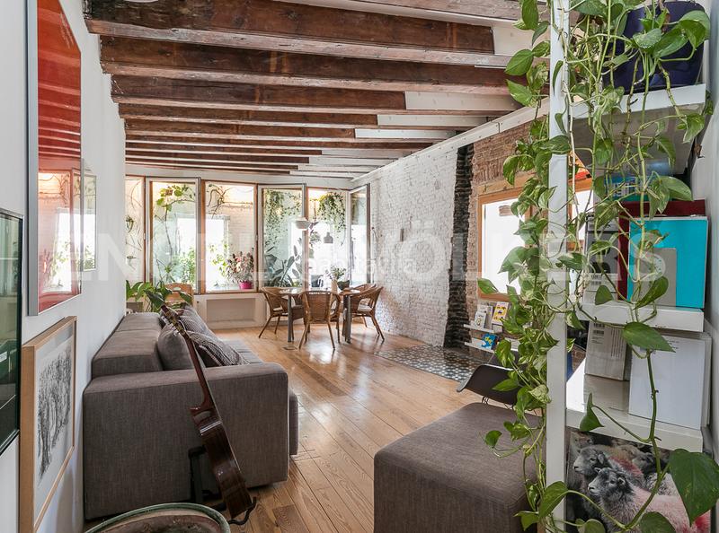 Foto 7c442a11-f7fc-4c36-8596-28e7c02b29d0. Miete appartement mit heizung in Gòtic Barcelona