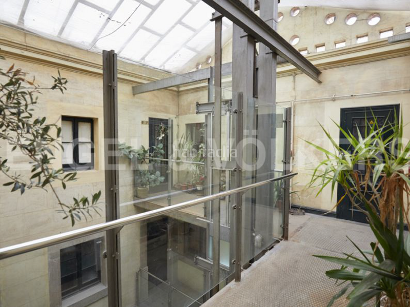 Foto 829f10db-52a6-4f00-a08c-12c7424516b7. Miete appartement mit heizung in Gòtic Barcelona